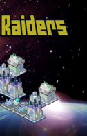 Galaxy Raiders - Offline Card Game